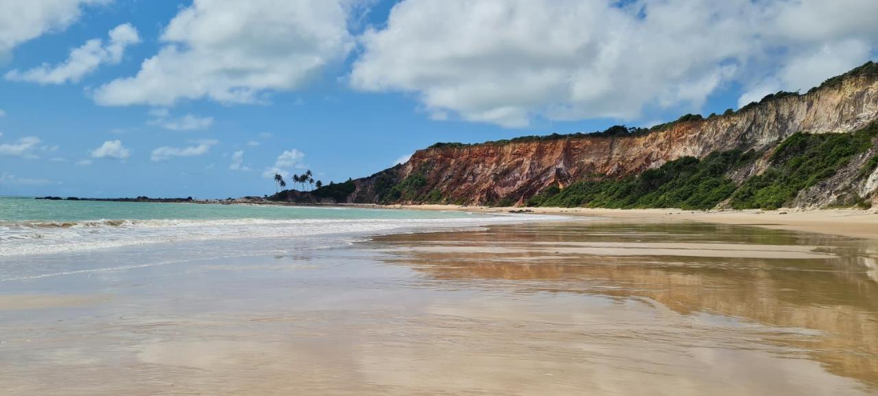 Flat Tabatinga Nord, Vista Para O Mar Конді Екстер'єр фото
